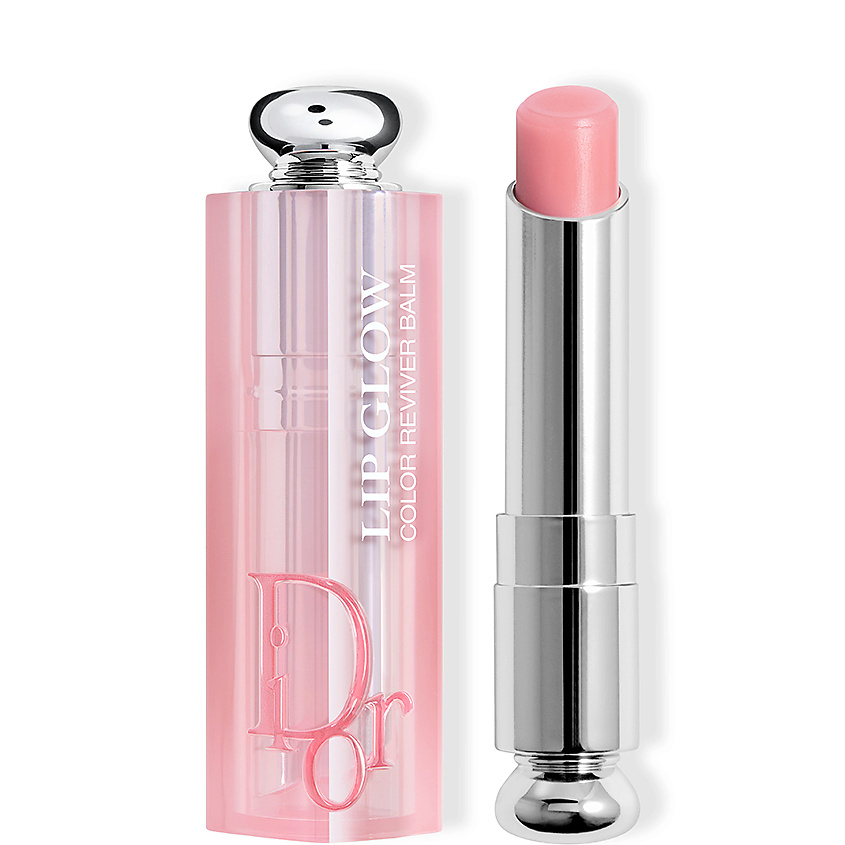 DIOR Бальзам для губ Addict Lip Glow – фото 2