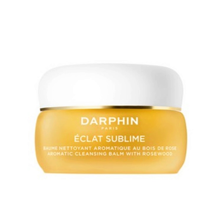 DARPHIN Ароматический бальзам для умывания с экстрактом розового дерева Eclat Sublime Aromatic Cleansing Balm with Rosewood – фото 2