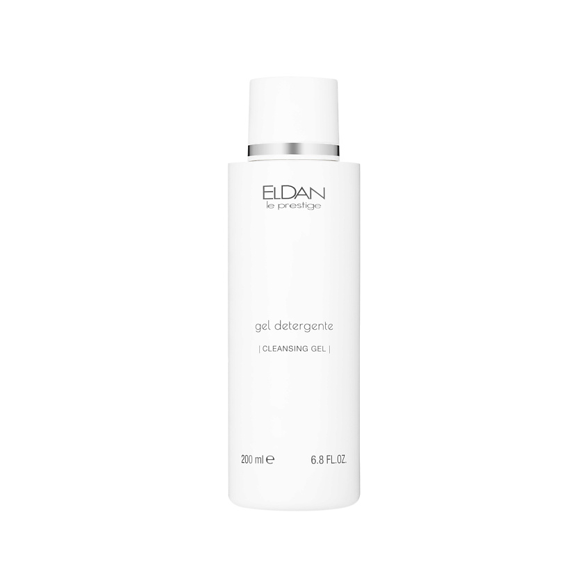 ELDAN COSMETICS Очищающий гель – фото 1