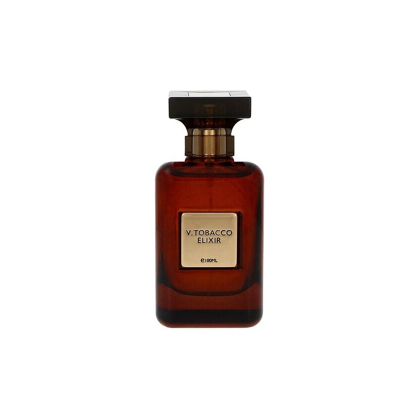 FLAVIA Парфюмерная вода Tobacco Elixir купить по низким ценам в ЛЭТУАЛЬ