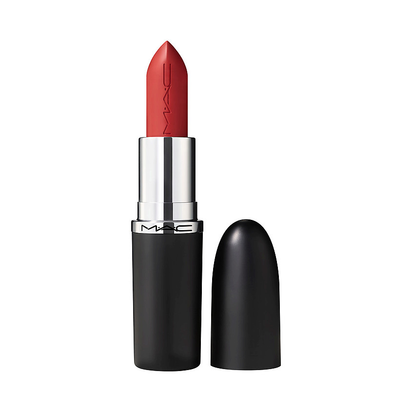 MAC Губная помада MACXimal Sleek Satin Lipstick, Sweetheart, 3,5 г – фото 1
