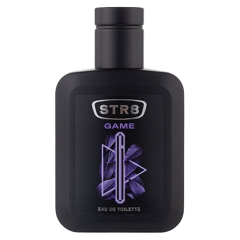 STR8 Туалетная вода Game – фото 1