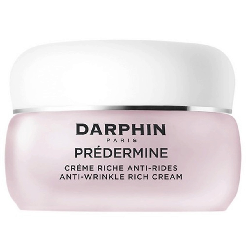 DARPHIN Крем против морщин для лица укрепляющий для сухой кожи Predermine Densifying Anti-Wrinkle Cream – фото 2