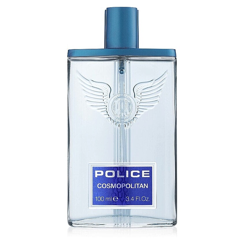 POLICE Туалетная вода Cosmopolitan – фото 1