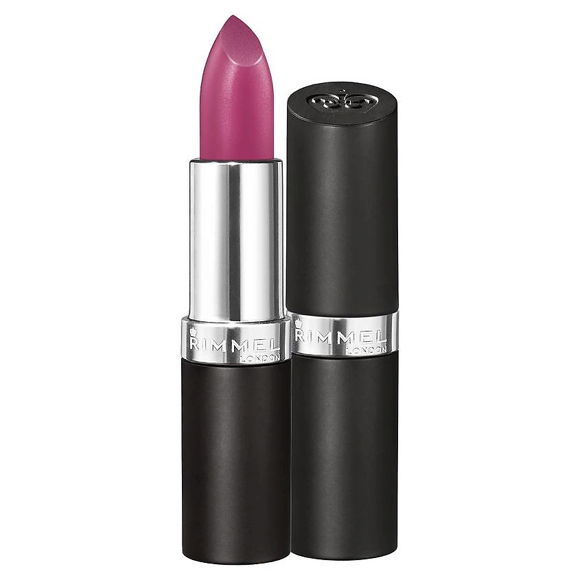 RIMMEL Губная помада Lasting Finish – фото 1