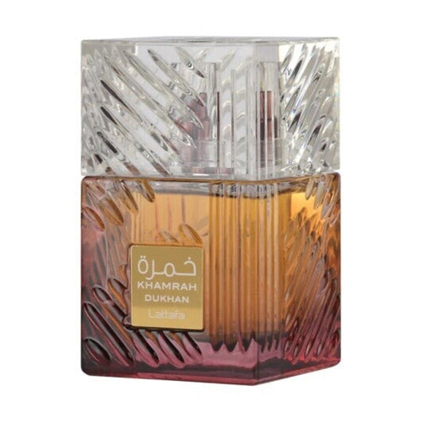 LATTAFA Парфюмерная вода Khamrah Dukhan Eau de Parfum купить по