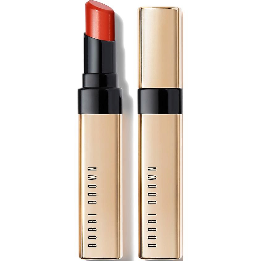 BOBBI BROWN Губная помада Luxe Shine Intense – фото 1