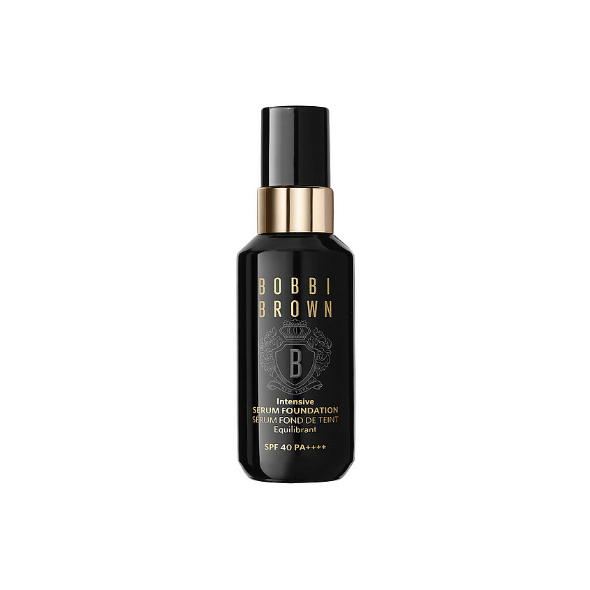 BOBBI BROWN Ухаживающий тональный крем Intensive Serum Foundation Mini SPF 40 – фото 2