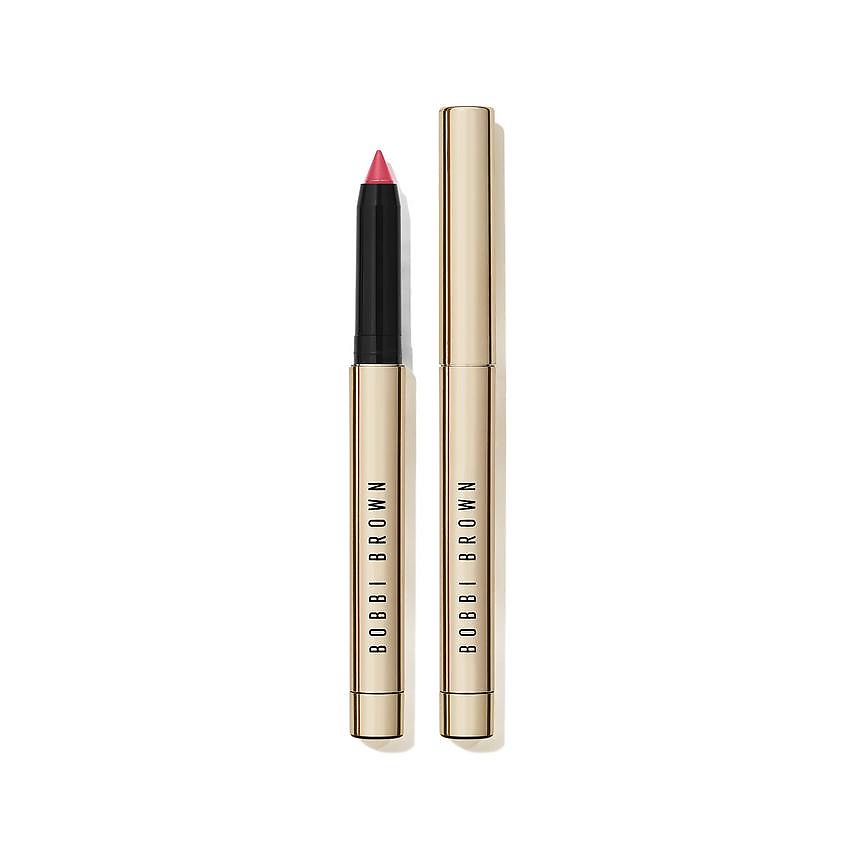 BOBBI BROWN Помада для губ Luxe Defining Lipstick – фото 2