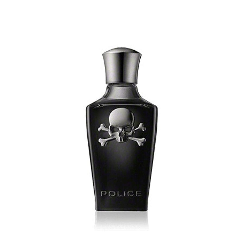 POLICE Парфюмерная вода Potion for Him – фото 1