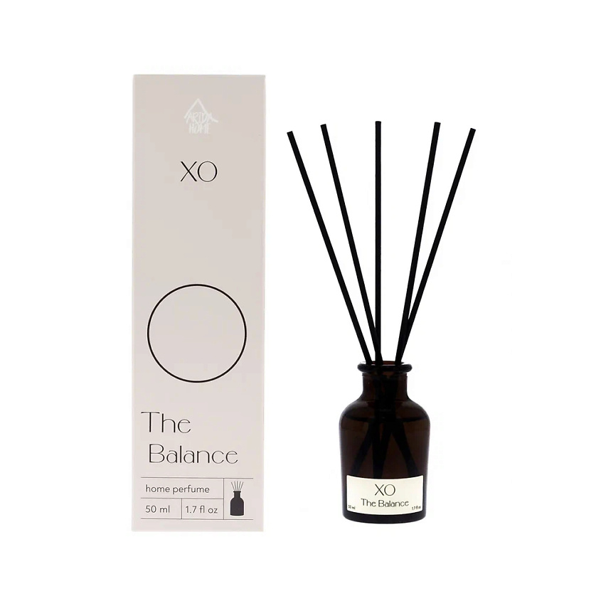 ARIDA HOME Парфюм для дома XO The Balance – фото 2