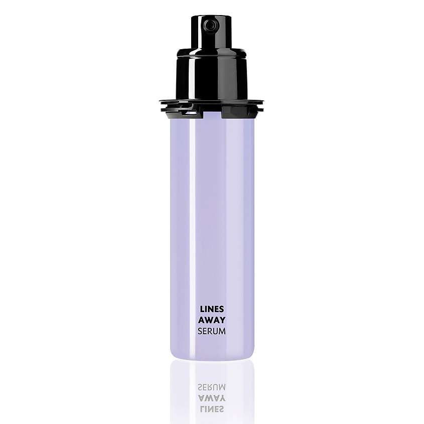 YVES SAINT LAURENT Сыворотка для лица от морщин Lines Away Refill – фото 1