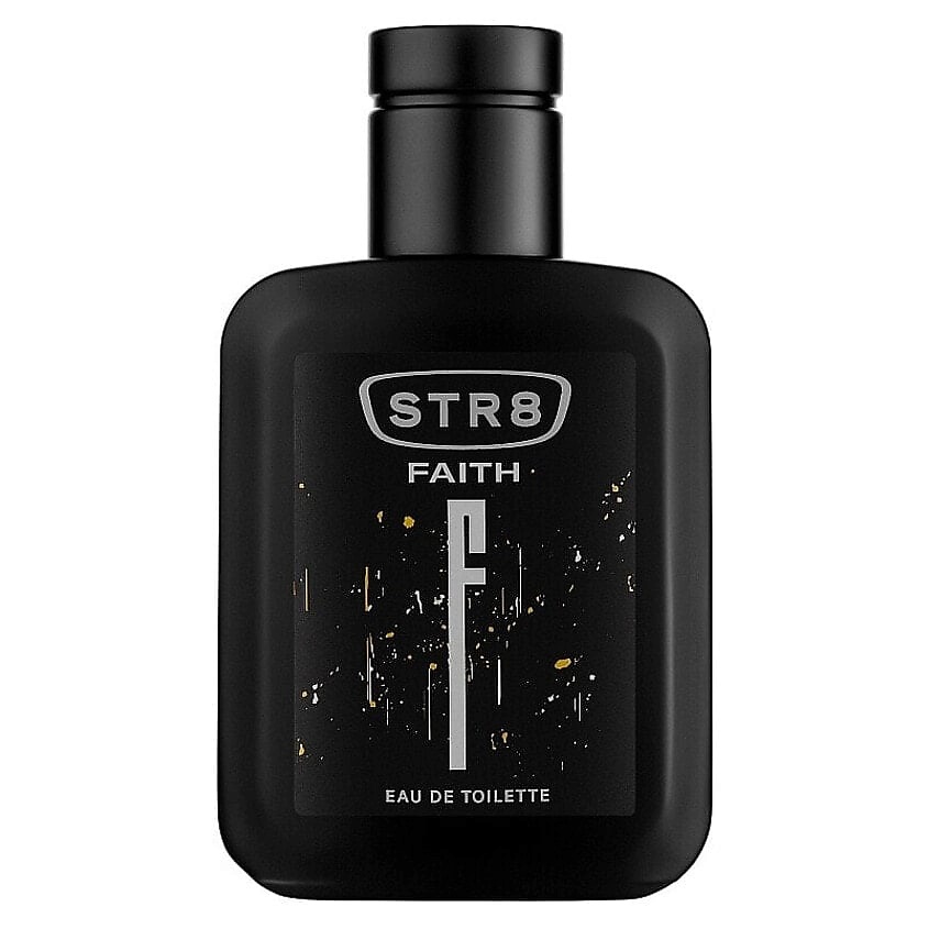 STR8 Туалетная вода Faith for Men – фото 1