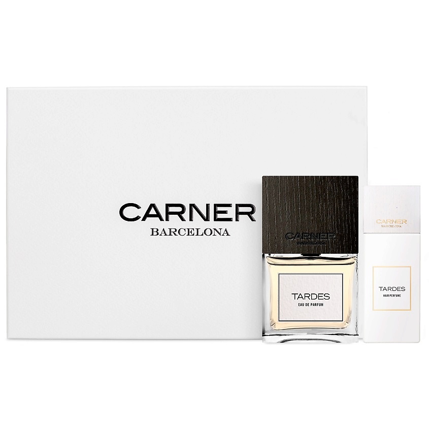 CARNER BARCELONA Набор Tardes – фото 1