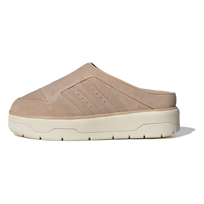 ADIDAS ORIGINAL Кроссовки Rivalry Women's Mule 'Light Brown Beige' Women's – фото 1