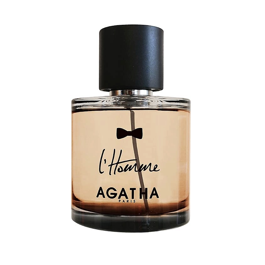 AGATHA L'homme Terres Du Sud – фото 1