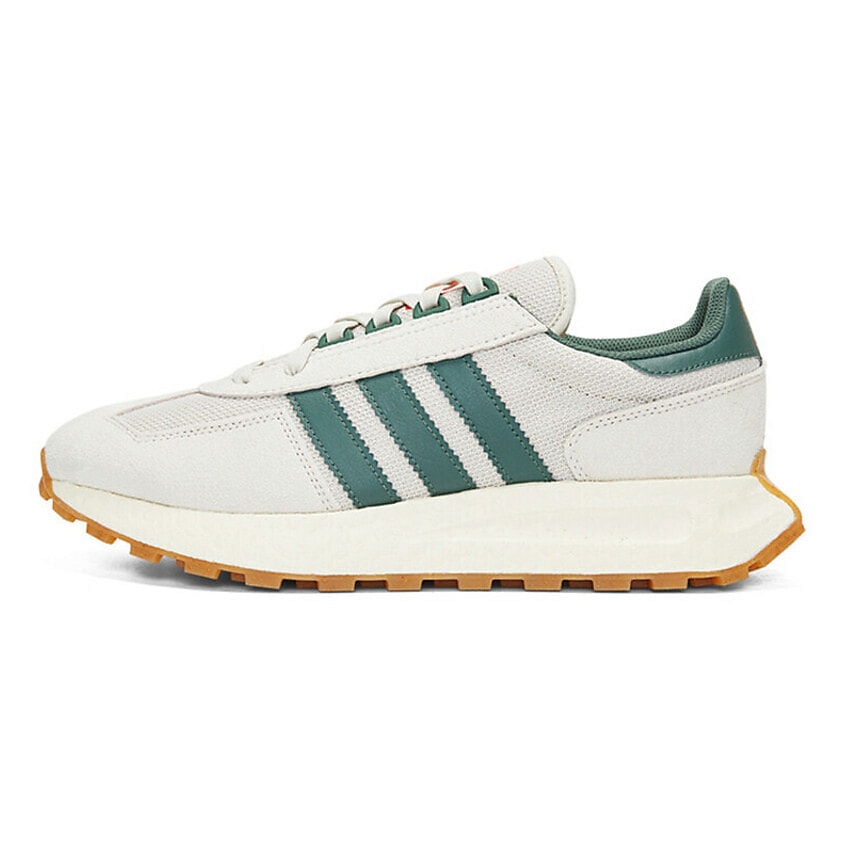 ADIDAS ORIGINAL Кроссовки Retropy E5 'Grey Green' – фото 1