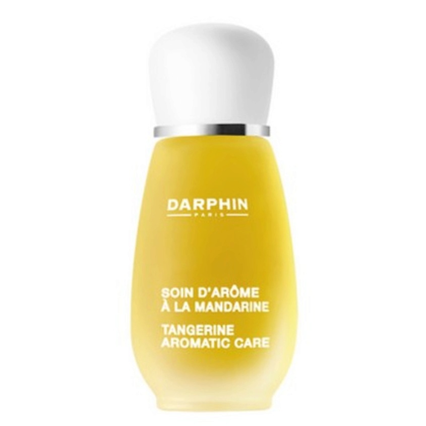 DARPHIN Ароматический уход с эфирным маслом танжерина Tangerine Aromatic Care Organic – фото 2
