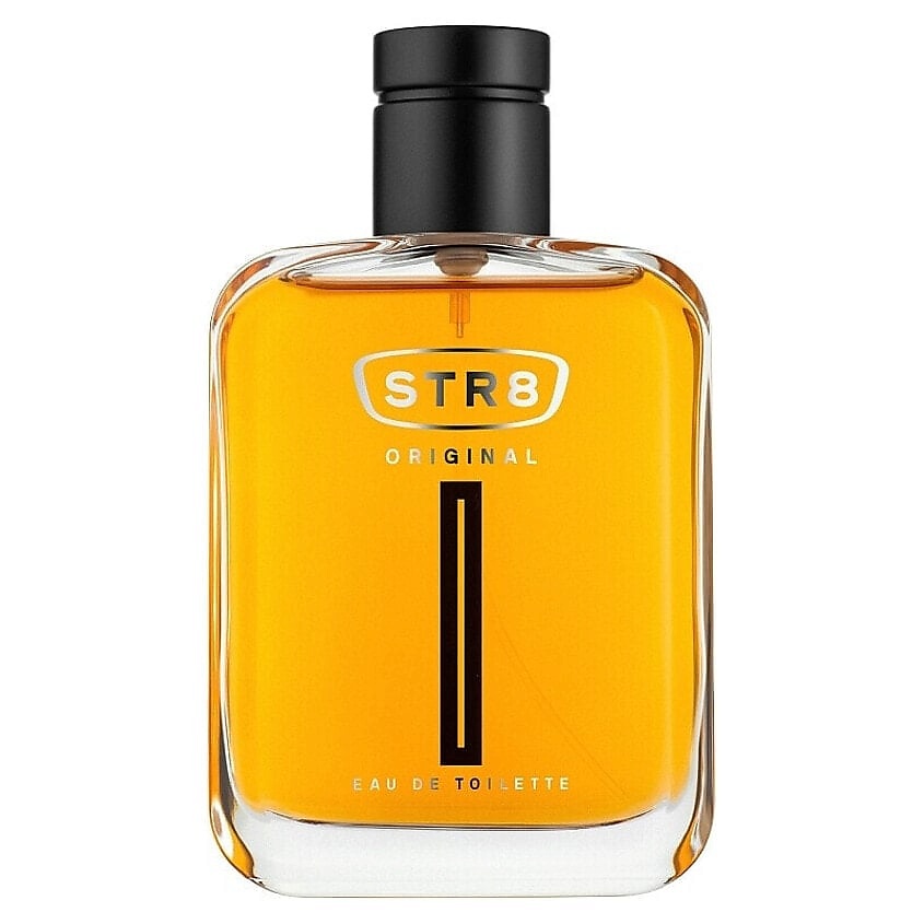 STR8 Туалетная вода Original Eau de Toilette – фото 1