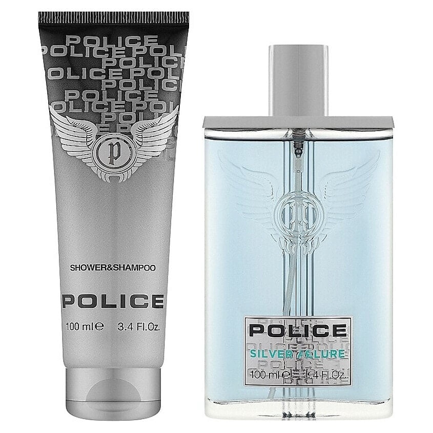 POLICE Туалетная вода Contemporary – фото 1