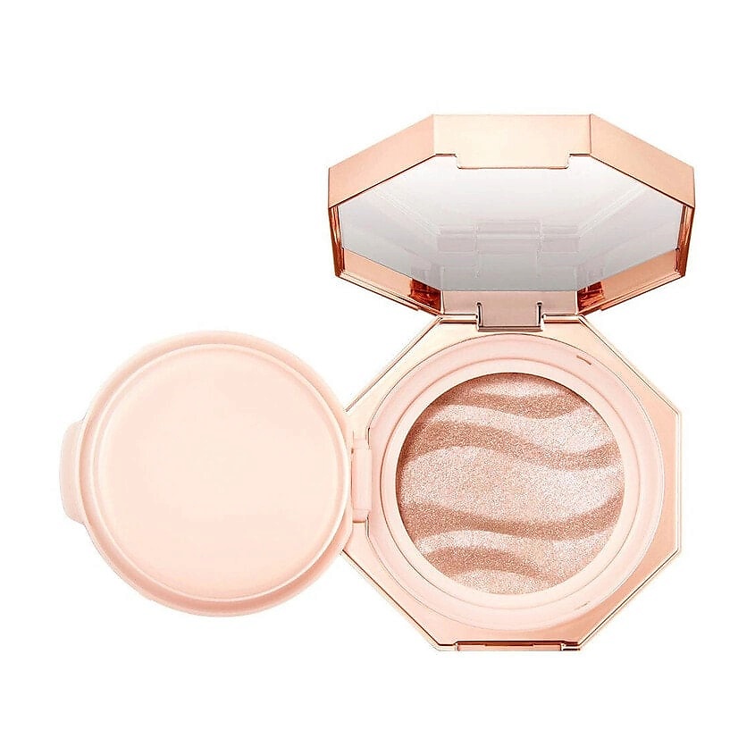 DEAR DAHLIA Хайлайтер Blooming Edition Highlighter Endless Glow Illuminator – фото 1