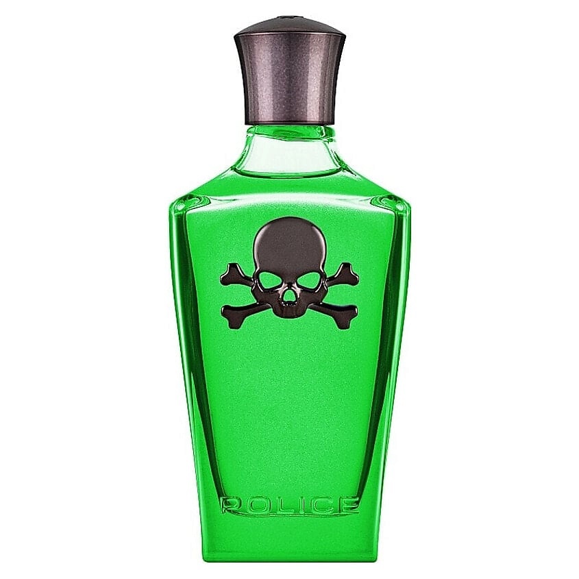 POLICE Парфюмерная вода Potion Absinthe – фото 1