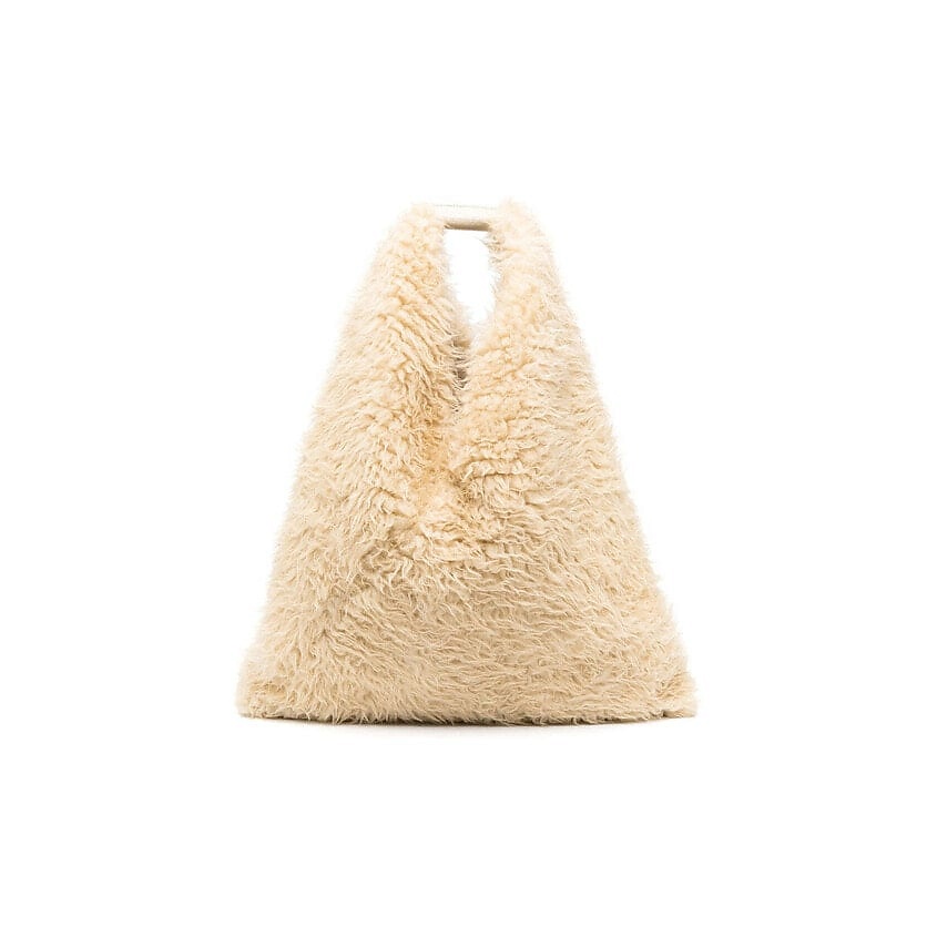 MAISON MARGIELA Сумка Fabric One Shoulder Handbags – фото 1