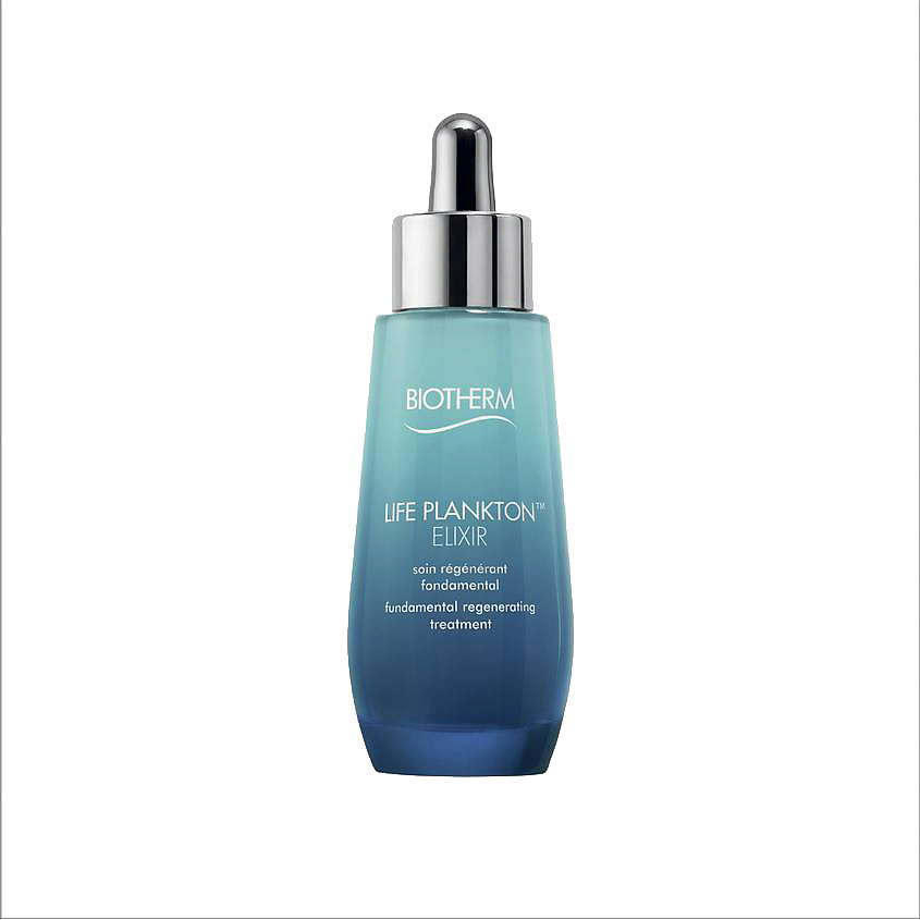 BIOTHERM Эликсир для лица Life Plankton – фото 1