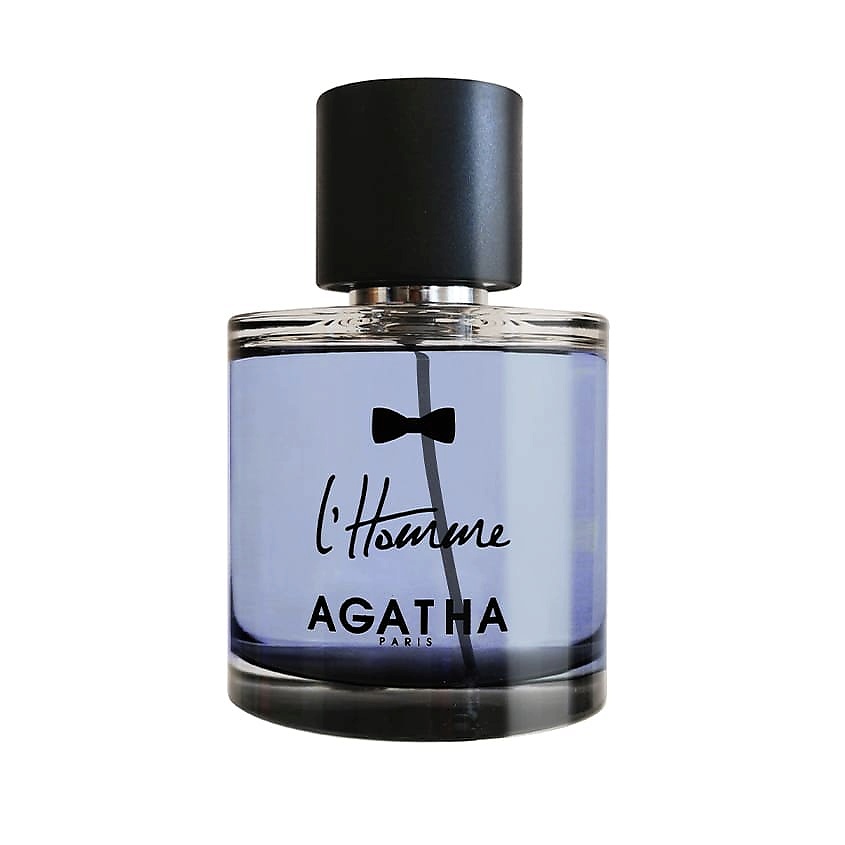 AGATHA L'homme Azur – фото 1