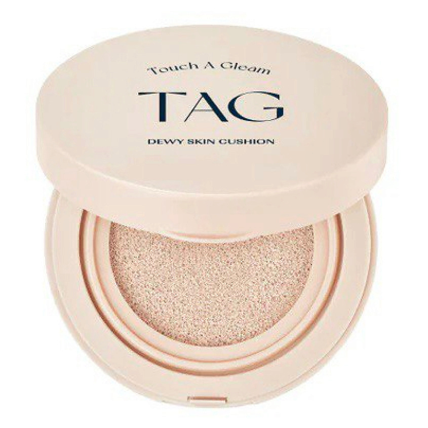 TAG Кушон для лица Dewy Skin – фото 1