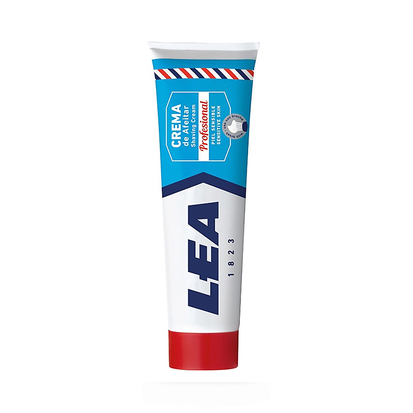 LEA Крем для бритья PROFESIONAL – фото 2