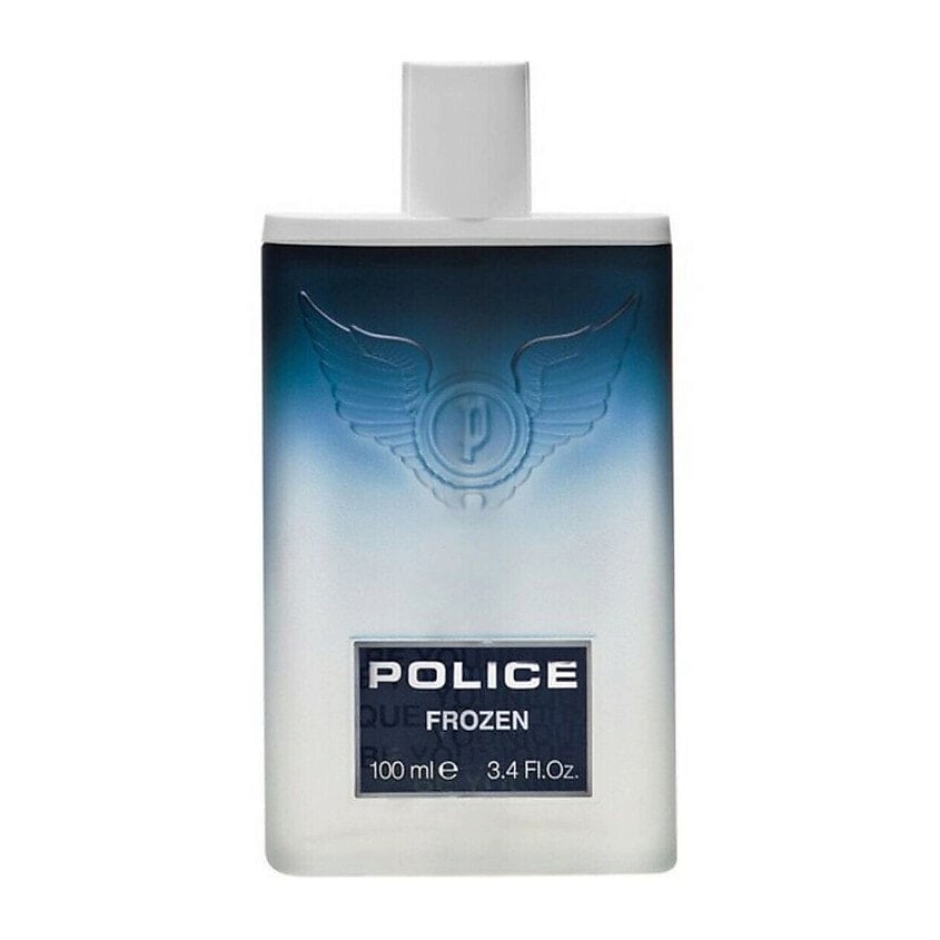 POLICE Туалетная вода Frozen – фото 1