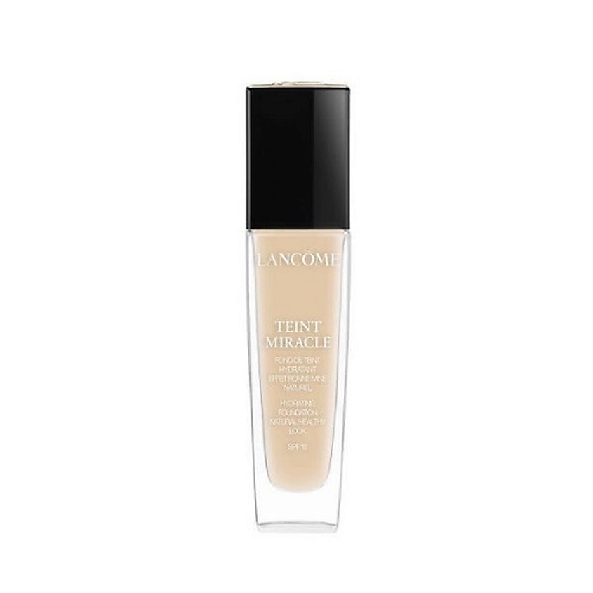 LANCOME Тональная основа для лица Teint Miracle – фото 2