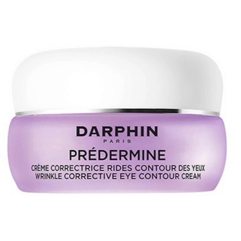 DARPHIN Крем против морщин для кожи вокруг глаз Predermine Wrinkle Corrective Eye Contour Cream – фото 2