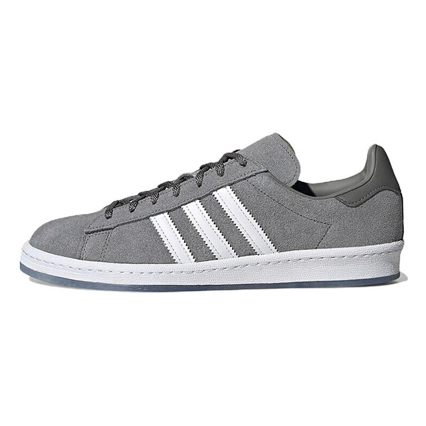 ADIDAS ORIGINAL Кроссовки Campus 00s для скейтбординга Низкие Унисекс – фото 1
