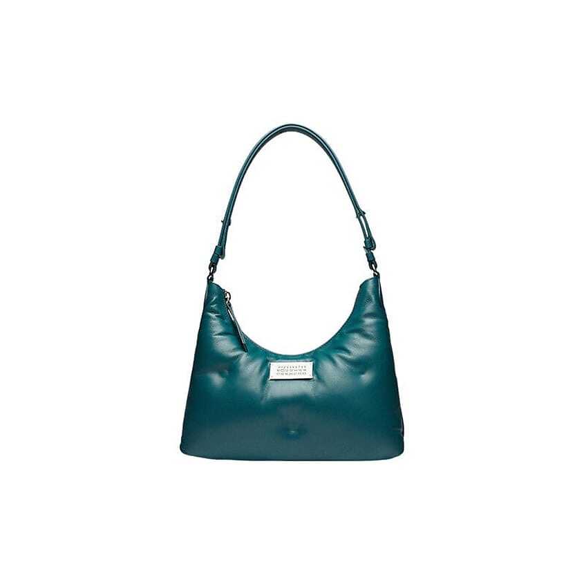 MAISON MARGIELA Сумка Cow Leather Shoulder Bag – фото 1