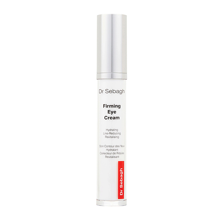 DR SEBAGH Крем для кожи вокруг глаз интенсивный антивозрастной Firming Eye Cream – фото 1