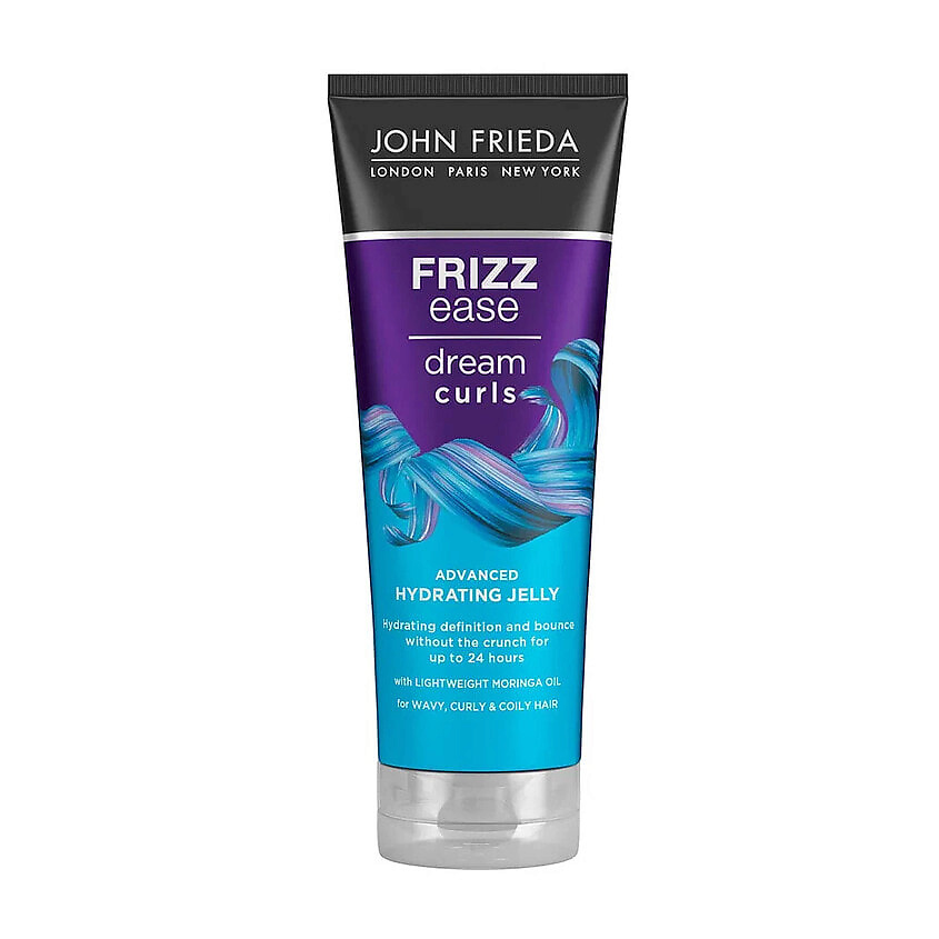 JOHN FRIEDA Гель для формирования локонов Frizz Ease Dream Curls Advanced – фото 1