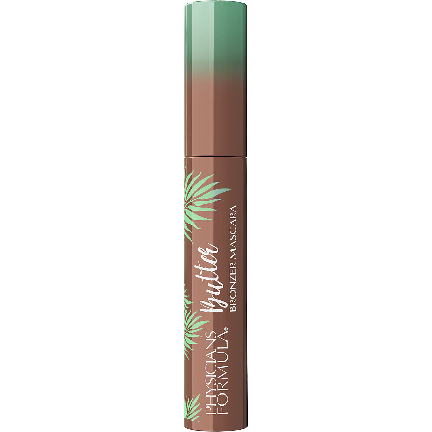 PHYSICIANS FORMULA Тушь для ресниц Butter Bronzer Mascara – фото 1