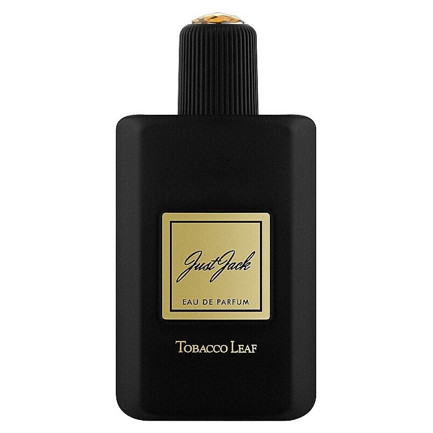 JUST JACK Парфюмерная вода Tobacco Leaf, 100 купить по цене 7643₽ в ЛЭТУАЛЬ