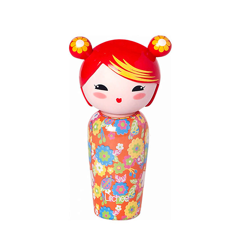 KOKESHI Litchee – фото 1