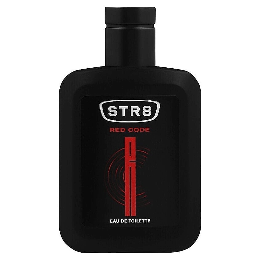 STR8 Туалетная вода Red Code – фото 1