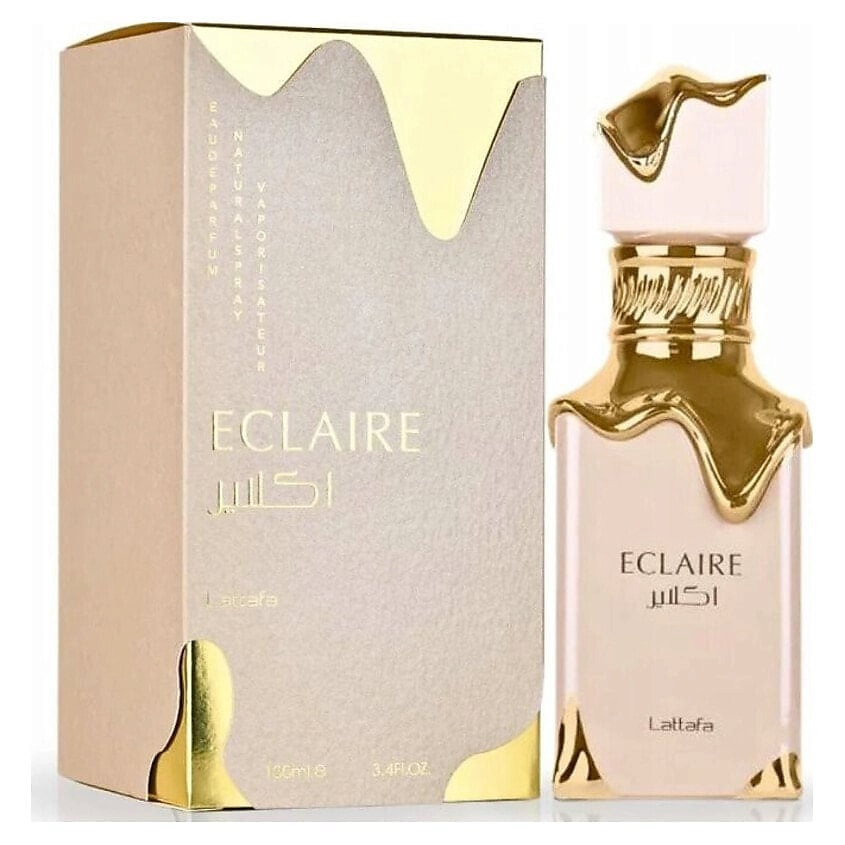 LATTAFA Парфюмерная вода Eclaire – фото 1