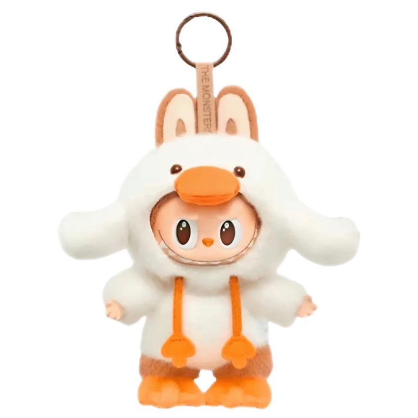 POP MART Игрушка Pop Mart Labubu The Monsters Forest Fairy Tale – фото 1