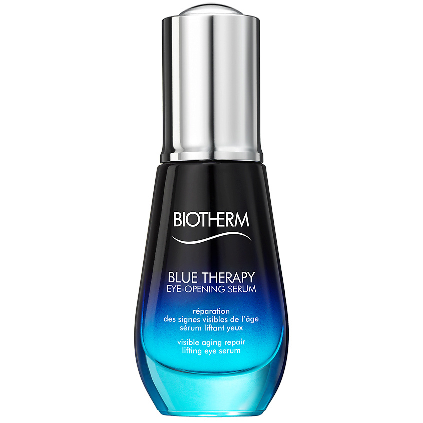 BIOTHERM Сыворотка для лифтинга области глаз Blue Therapy – фото 1