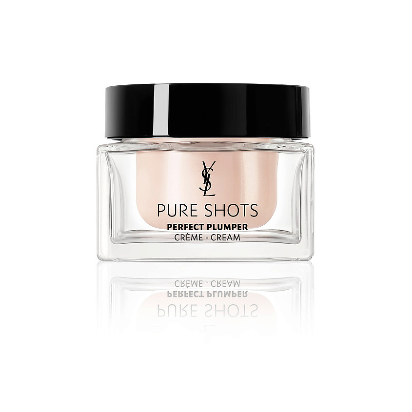 YVES SAINT LAURENT Крем для лица Perfect Plumber – фото 1