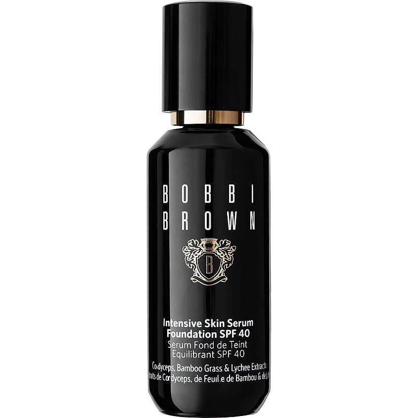 BOBBI BROWN Ухаживающее тональное средство Intensive Skin Serum Foundation – фото 1