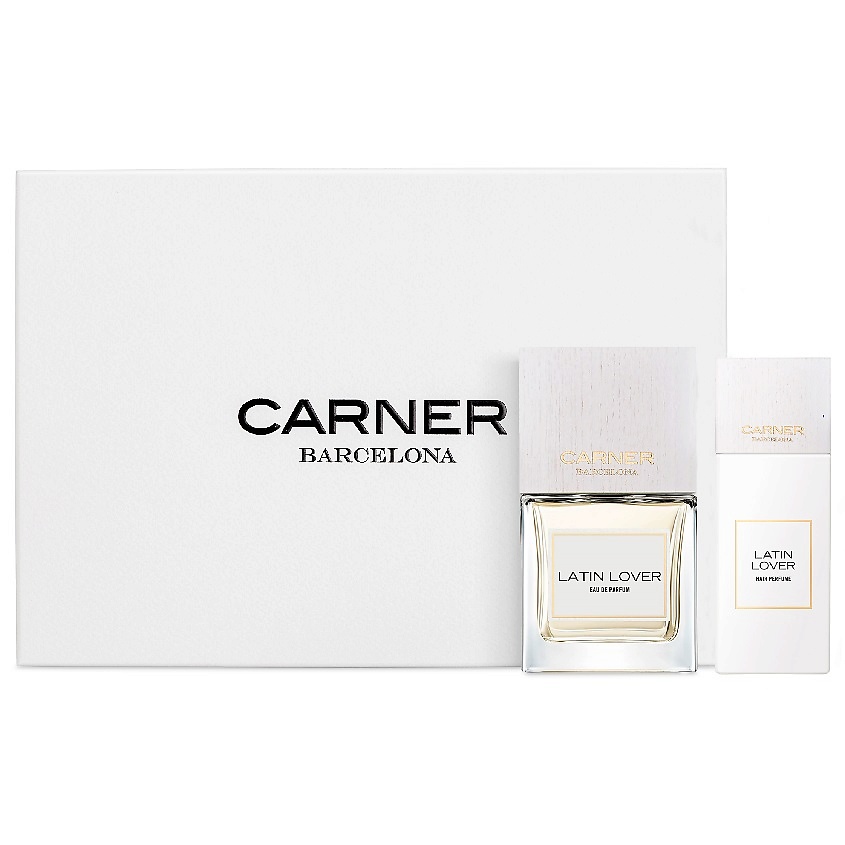 CARNER BARCELONA Набор Latin Lover – фото 1