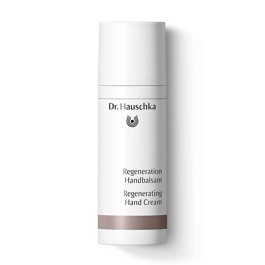 DR. HAUSCHKA Регенерирующий крем для рук Regeneration Handbalsam – фото 1