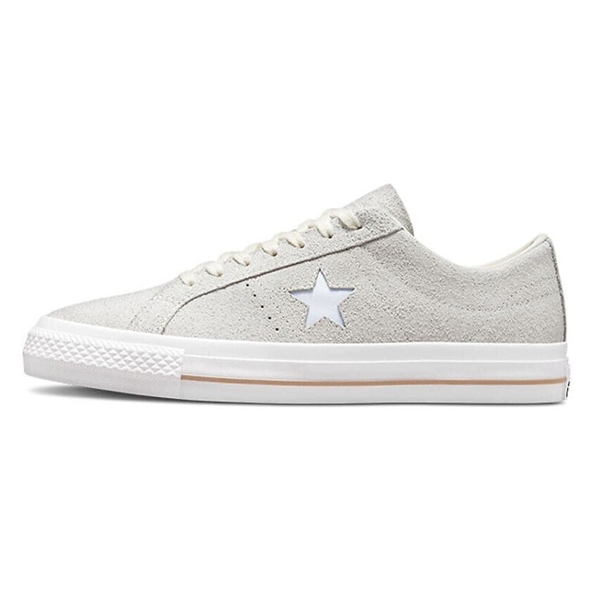 CONVERSE Кроссовки One Star Pro Gray White – фото 1